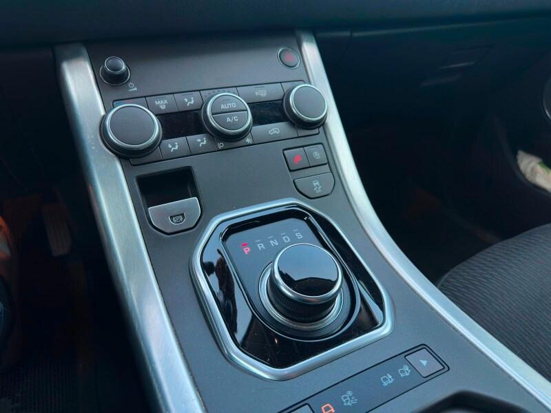 LAND ROVER RR Evoque 1ª serie Range Rover Evoq...