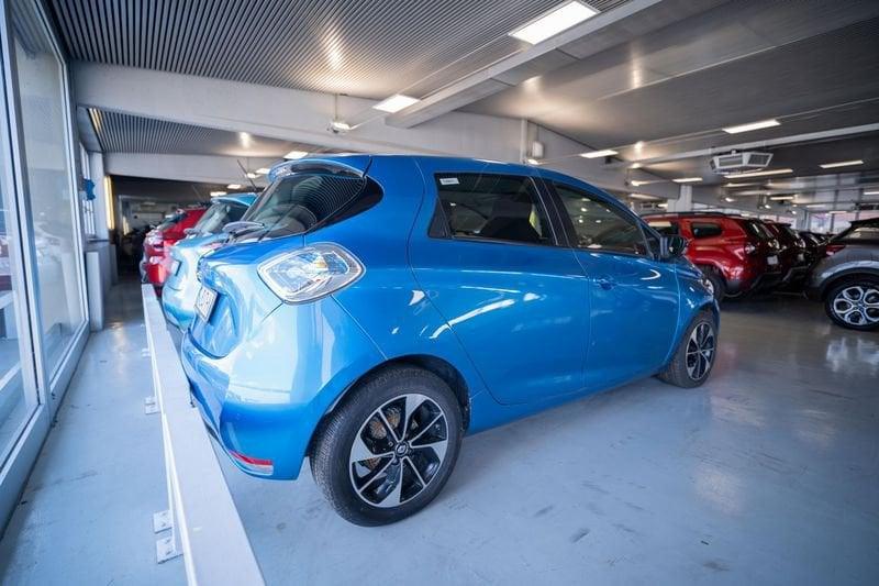 Renault ZOE Intens R110 Flex 108cv