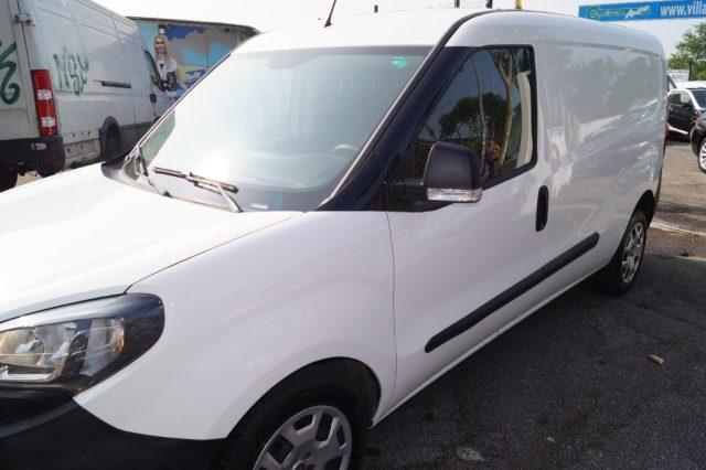 FIAT Doblo Doblò 1.4 Natural Power PL-TN Cargo Maxi Easy
