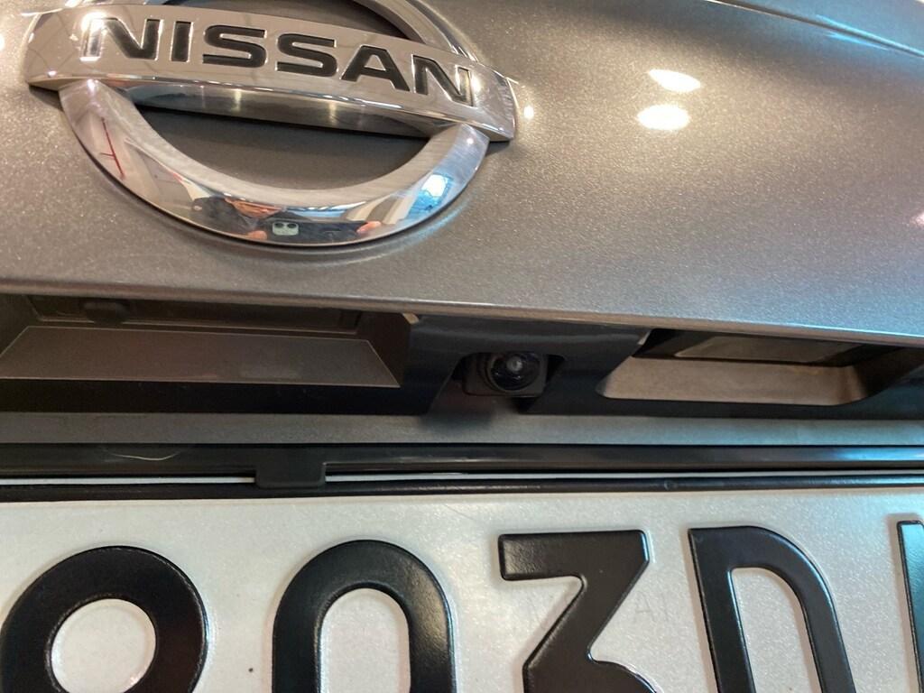 Nissan Qashqai 1.2 DIG-T Tekna 2WD