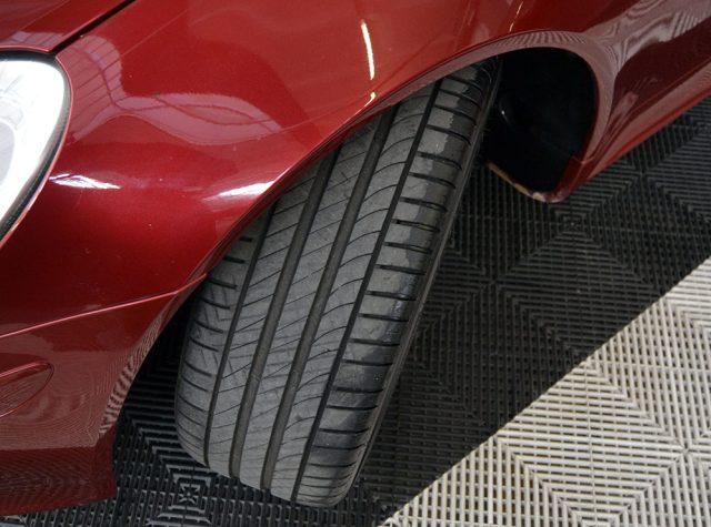 MERCEDES-BENZ SLK 200 Kompressor Automatica **LEGGERE NOTE**