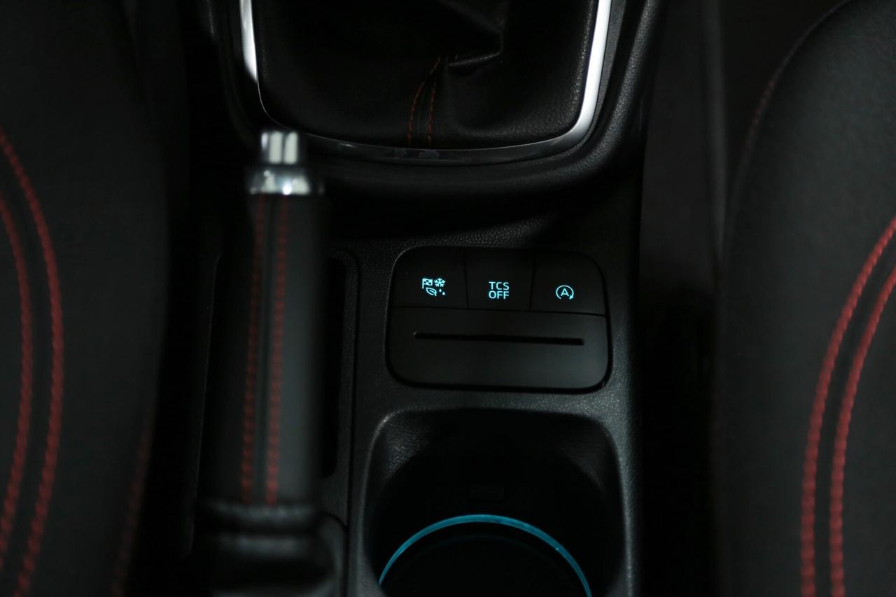 Ford Puma 1.0 EcoBoost Hybrid 125 cv ST-Line