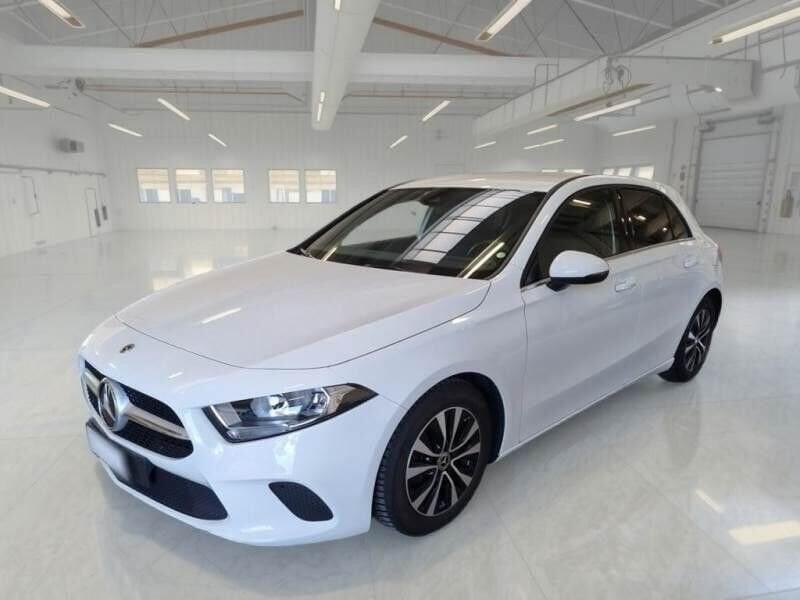 Mercedes-Benz Classe A A 160 Business