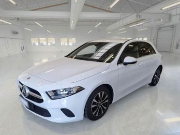 Mercedes-Benz Classe A A 160 Business