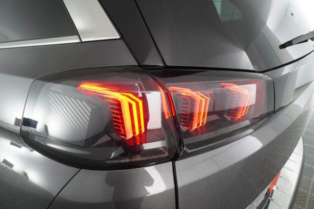 PEUGEOT 5008 5008 BlueHDi 130 S&S EAT8 GT