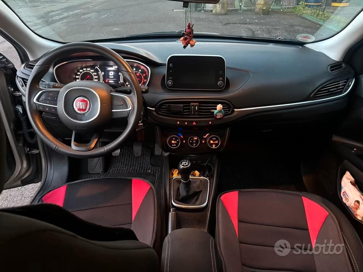 Fiat Tipo 1.3 Mjt S&S SW Easy