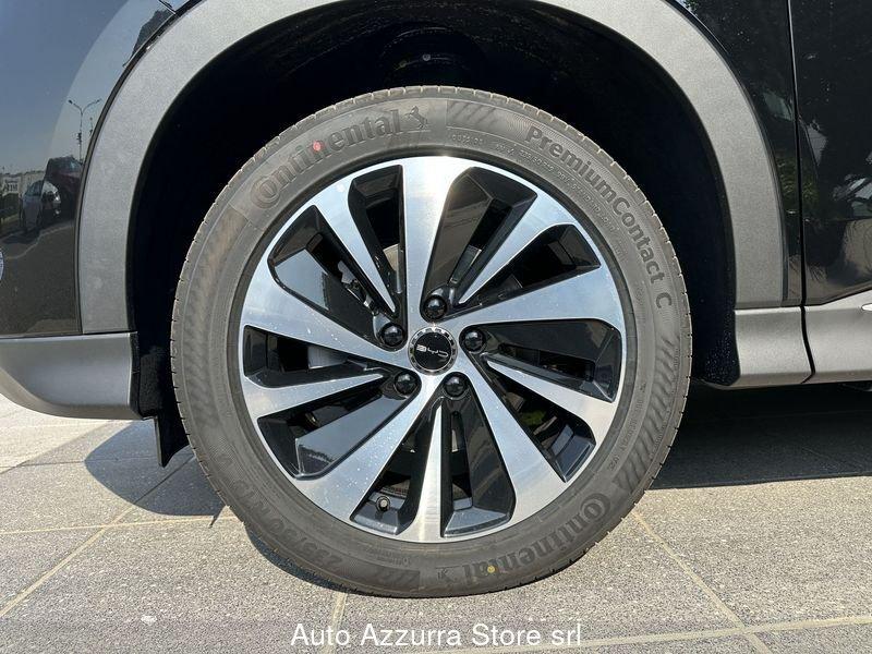 BYD Seal U Seal U DM-i 1.5 phev Boost 2wd *COLORI VARI, PROMO AZZURRA*