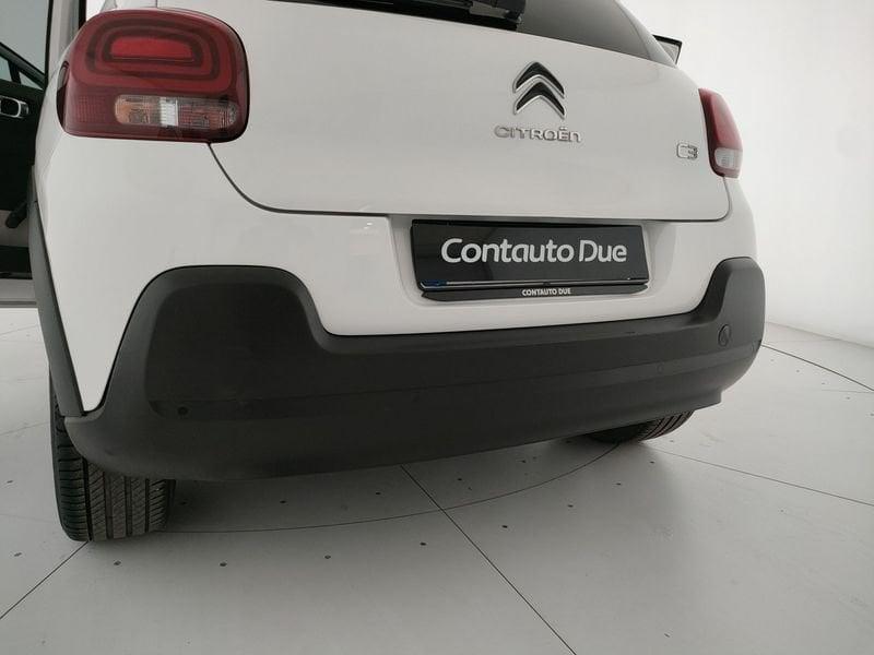Citroën C3 BlueHDi 75 S&S Feel NAVI PACK