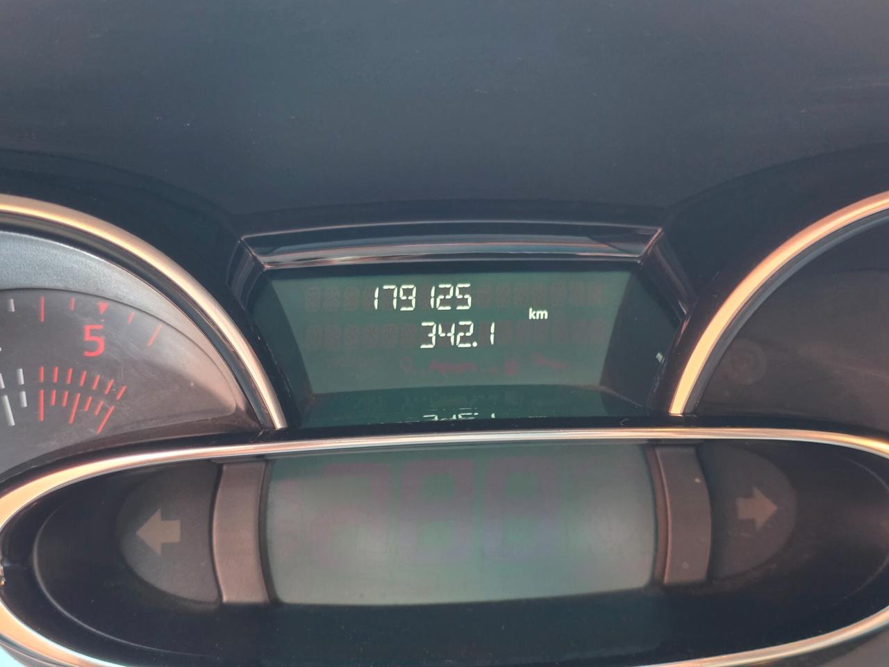 Renault Clio dCi 8V 90CV Start&Stop 5 porte Energy Intens