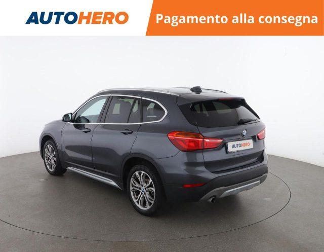 BMW X1 xDrive18d xLine