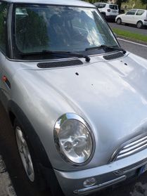 Mini 1.6 16V One de luxe - LEGGI NOTE