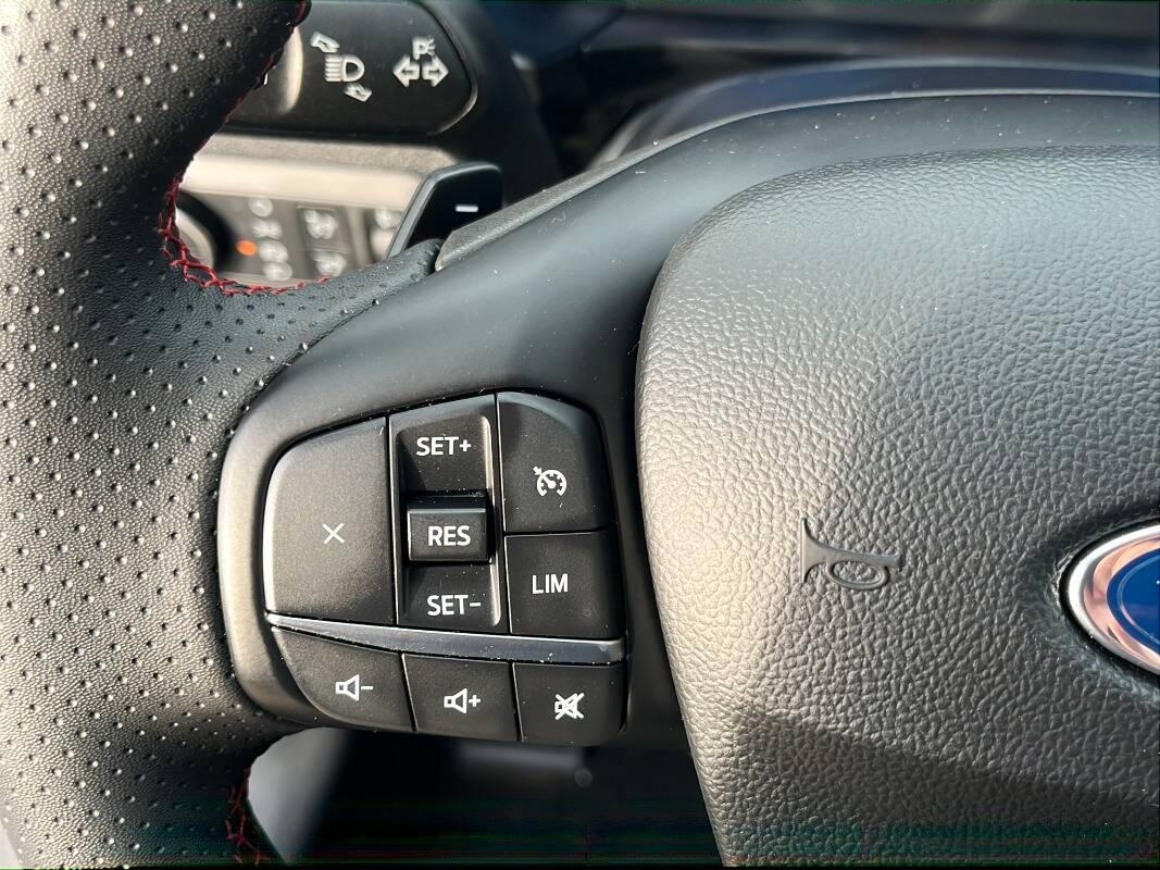 Ford Kuga 2.0 ecoblue ST-Line 2wd 120cv auto