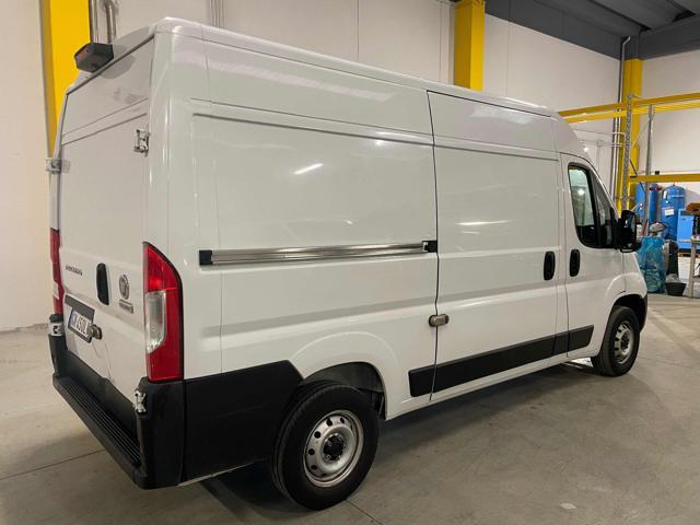 FIAT 33 2.2 MJT L2/H2 DUCATO