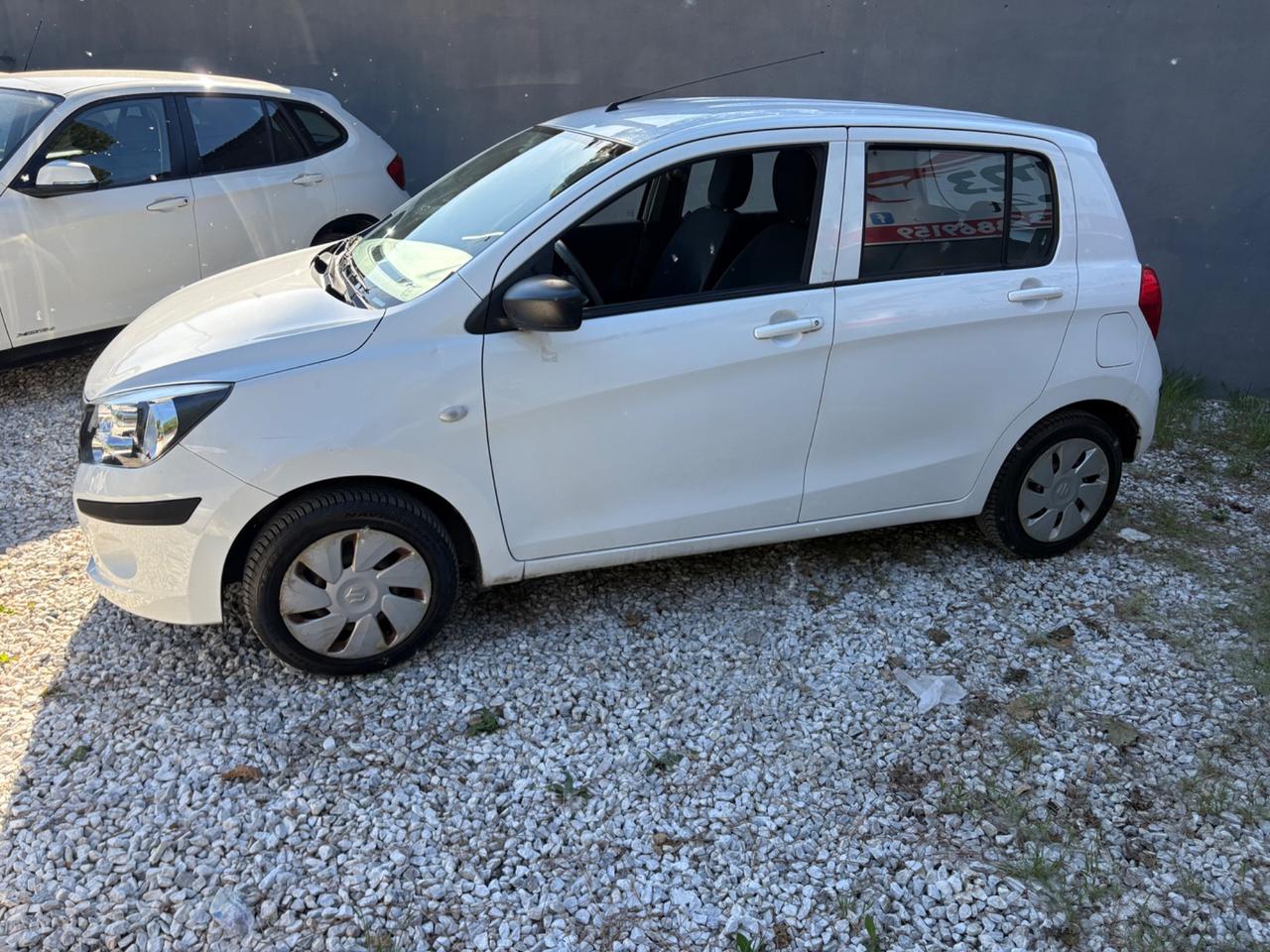 Suzuki Celerio 1.0 Easy