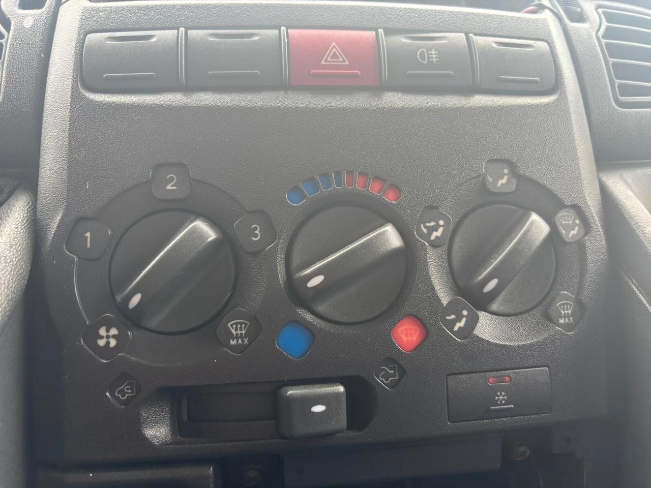 Fiat Ducato MAXI 2.8 JTD 140 CV