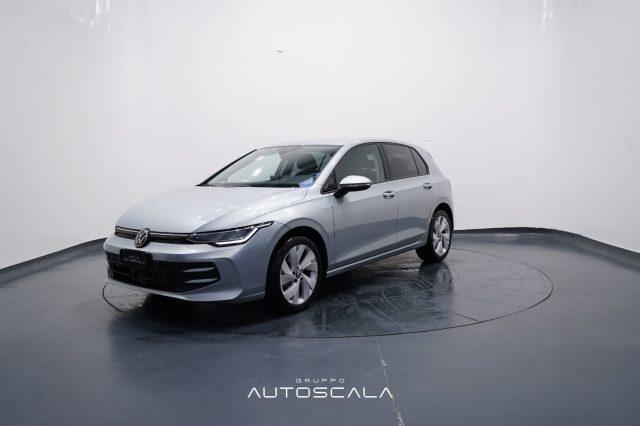 VOLKSWAGEN Golf 1.5 TSI 115cv ACT Edition Plus