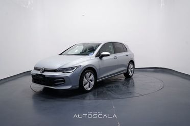 VOLKSWAGEN Golf 1.5 TSI 115cv ACT Edition Plus