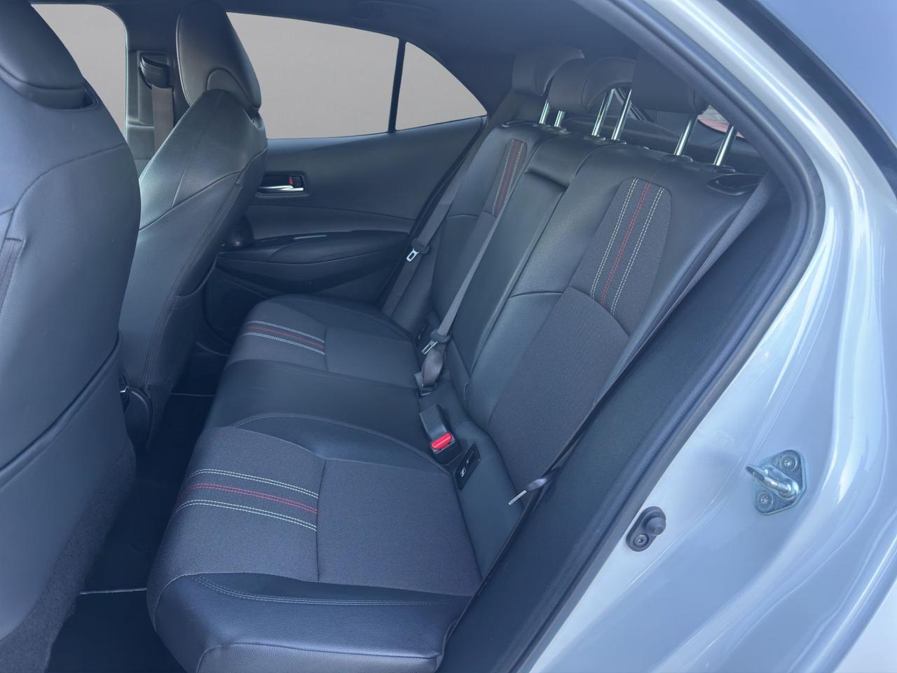 Toyota Corolla 1.8h GR Sport HB