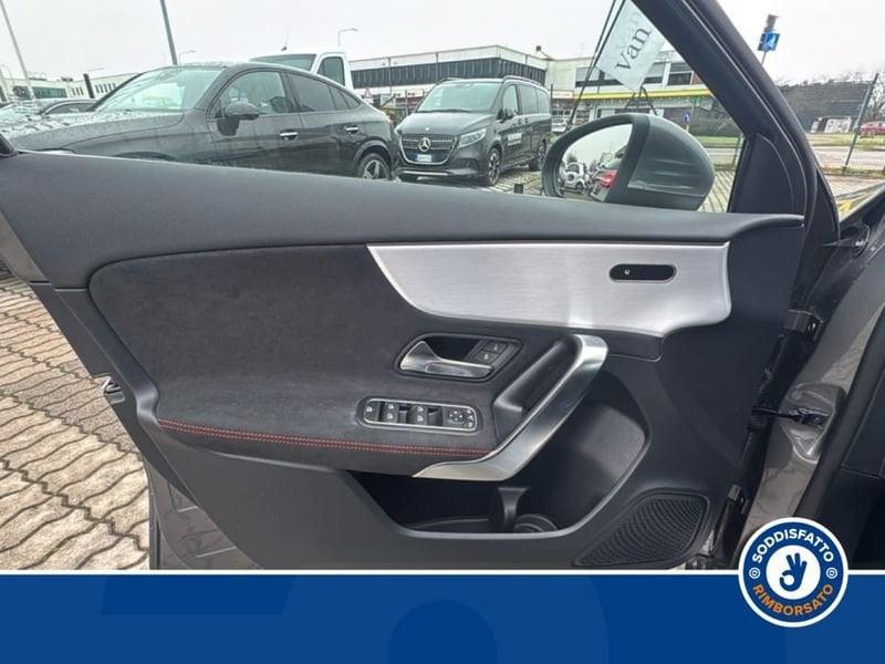Mercedes-Benz Classe A 180d Automatic AMG Line Advanced Plus