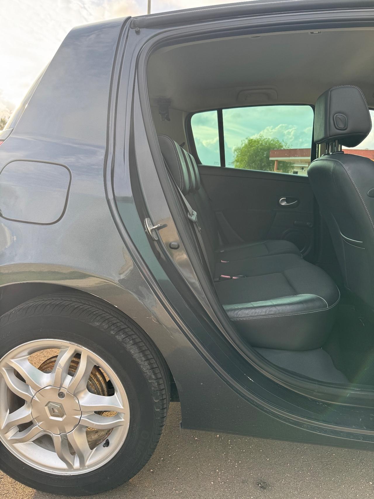 Renault Clio Storia 1.5 dCi 85CV 5 porte Dynamique