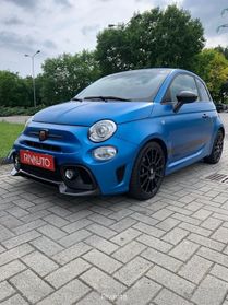 Abarth 595 595 1.4 t-jet Competizione 180cv