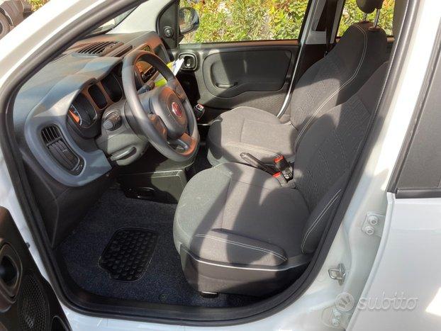Fiat Panda 1.0 FireFly S&S Hybrid GARANZIA FIAT
