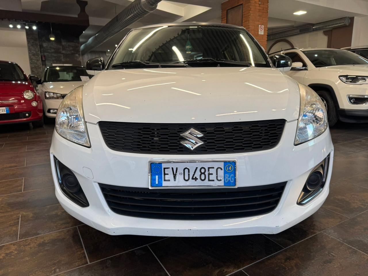 Suzuki Swift 1.3 DDiS 5 porte B-Easy