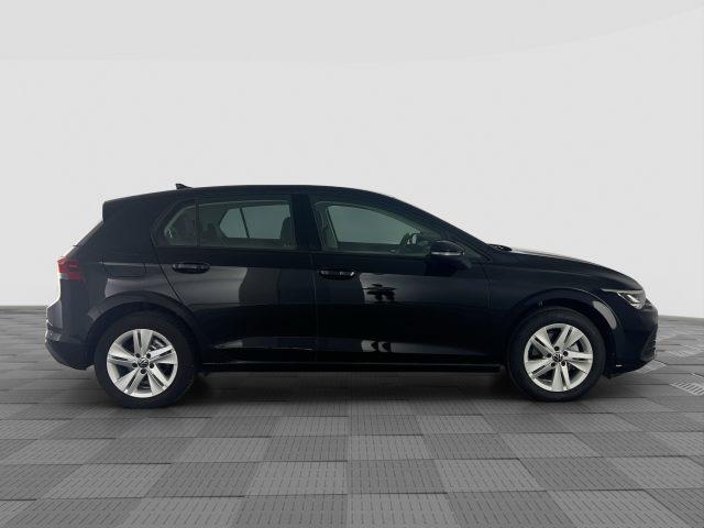 VOLKSWAGEN Golf Golf 1.0 TSI EVO Life