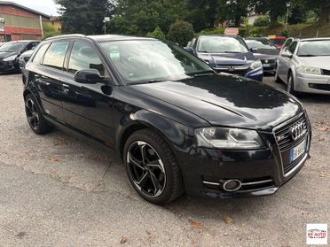 AUDI - A3 Sportback Sportback 1.6 tdi Ambition