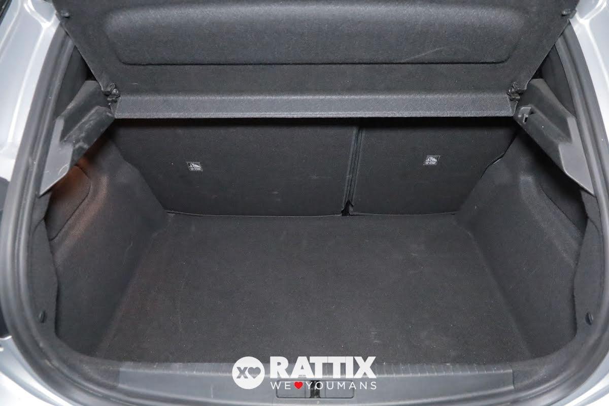 Opel Corsa 1.2 100CV GS AT8