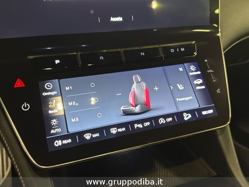 Maserati Grecale 2.0 mhev GT PrimaSerie 300cv auto