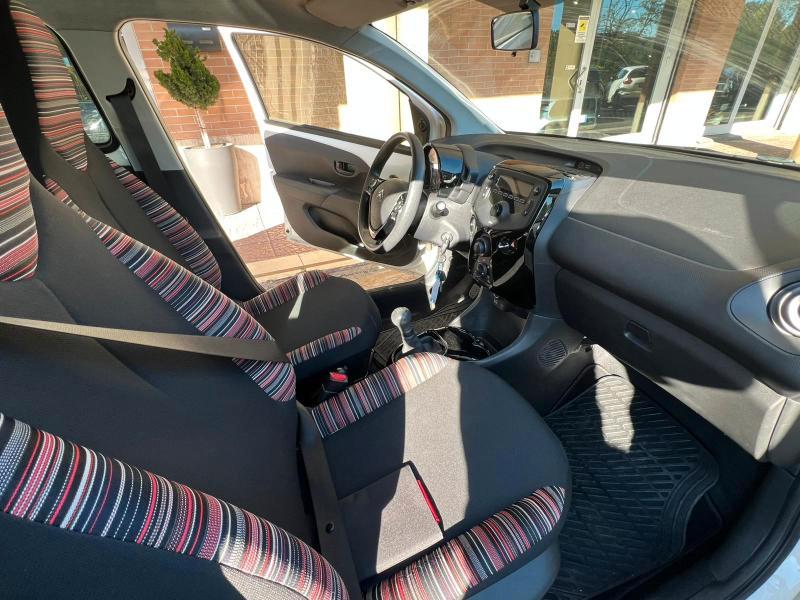 Citroen C1 5 Porte C1 5p 1.0 vti Feel 72cv neopatentati *Promo SD 2026*