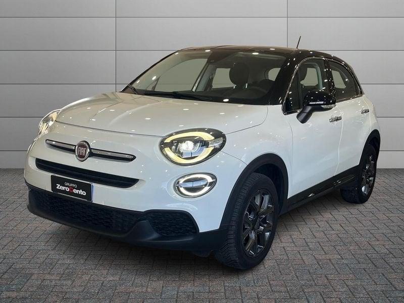 FIAT 500X 500X 1.3 T4 S-Design Cross 150cv dct