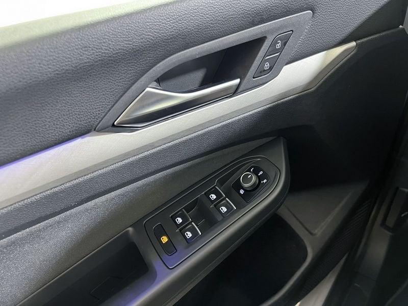 Volkswagen Golf 2.0 TDI Life