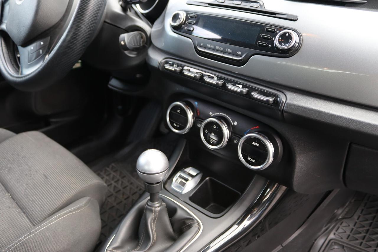 Alfa Romeo Giulietta 1.6 JTDm-2 105 CV Progression