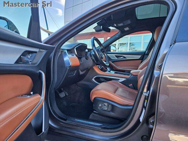 JAGUAR F-Pace 2021 2.0d i4 mhev R-Dynamic SE awd 204cv - GG470JJ