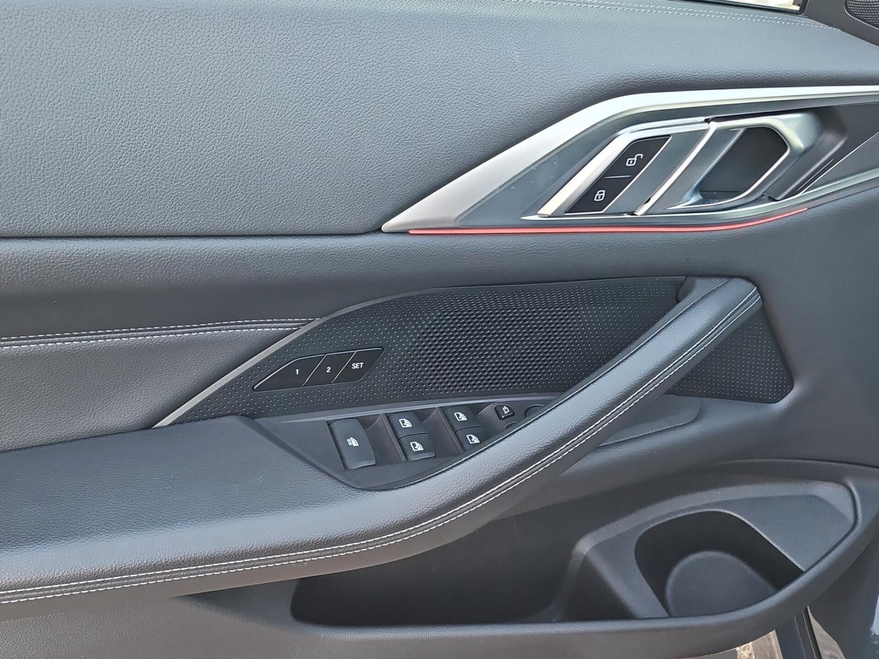 Bmw 440 M440i 48V xDrive Cabrio full