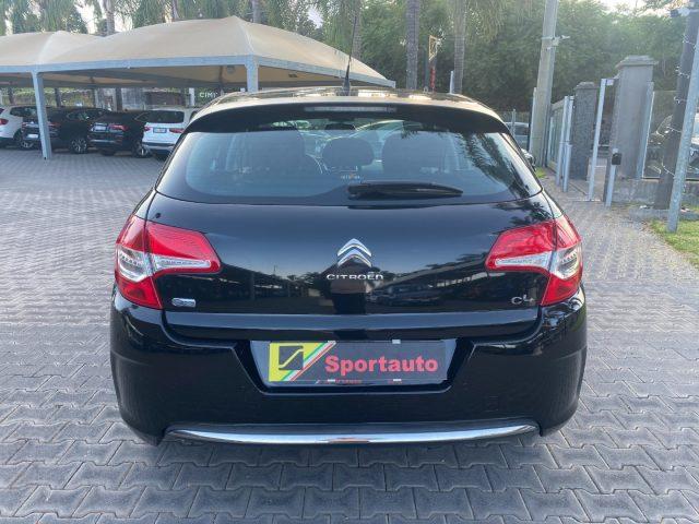 CITROEN C4 1.6 e-HDi 115 Business