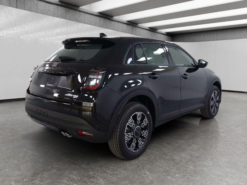 FIAT 600 1.2 hybrid Icon 145cv auto