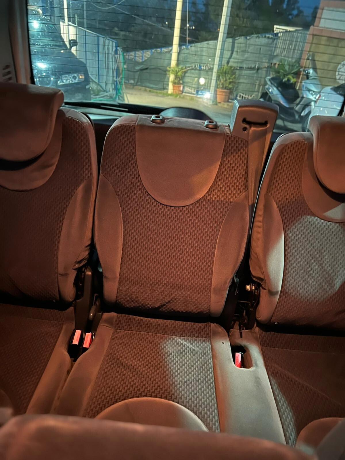 Fiat Scudo 2.0 MJT/165 DPF PC-TN Furgone 12q. Comfort 9 posti