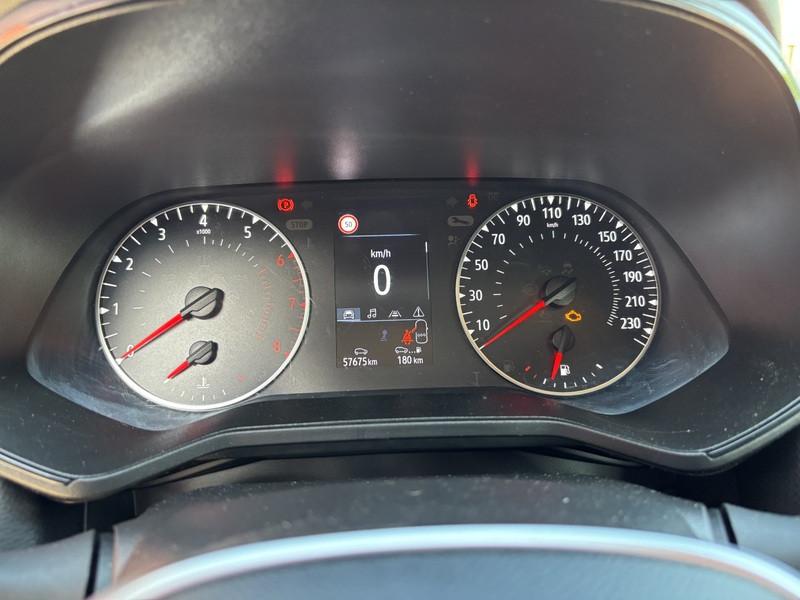 Renault Clio 5 Porte Clio 1.0 sce Zen 65cv my21 LED-APP CONNECT-15"