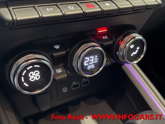 RENAULT Clio Full Hybrid E-Tech 145 CV Techno - PROMO