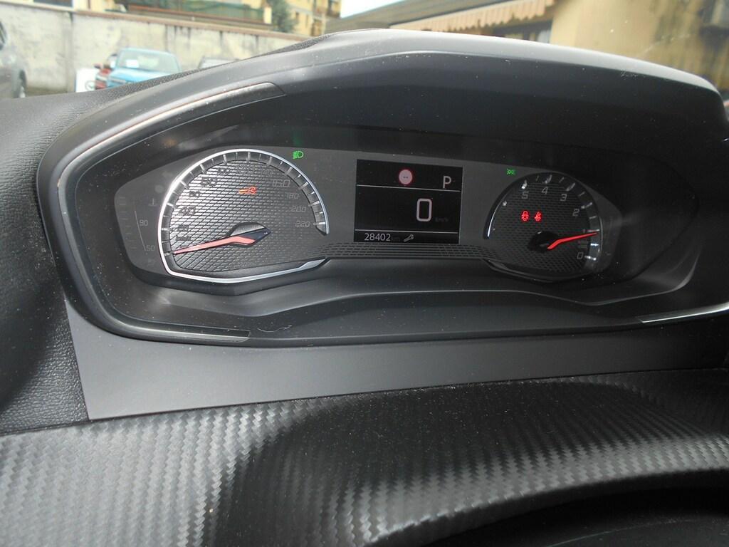 Peugeot 208 5 Porte 1.2 PureTech Active Pack EAT