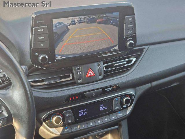 HYUNDAI i30 i30 III Wagon 1.0 t-gdi 48V Prime 120cv - GN994TP