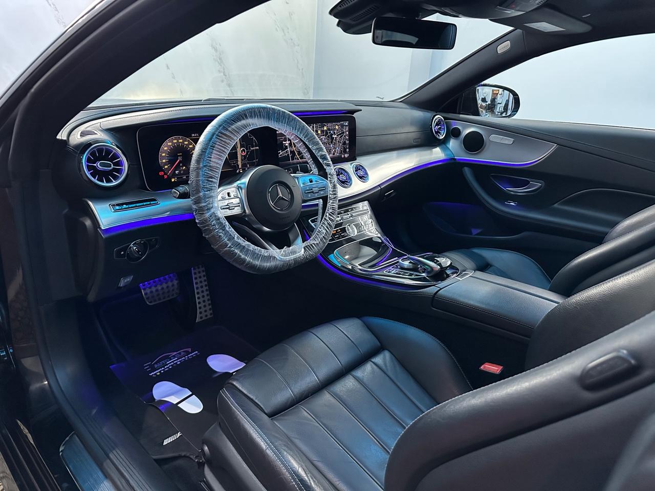 Mercedes-benz E 220 d 4Matic Premium Plus