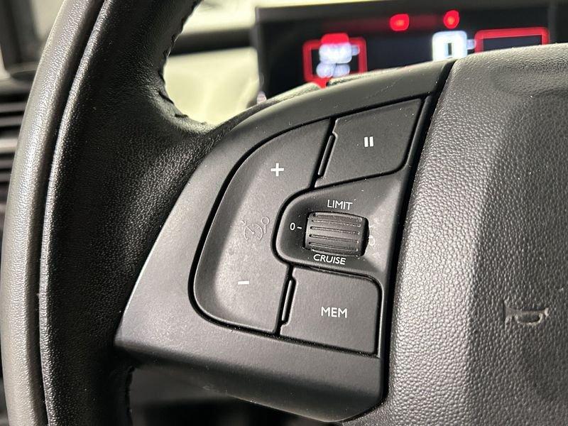 Citroën C4 Cactus PureTech 82 Shine