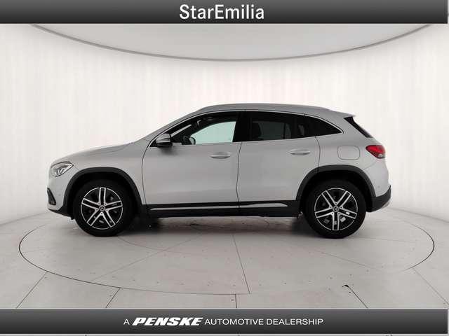 Mercedes-Benz GLA 180 GLA 180 d Automatic Sport Plus