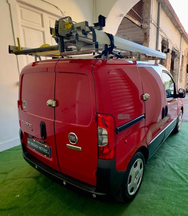 FIAT Fiorino 1.3 MJT 95CV Cargo Adventure prezzo + iva