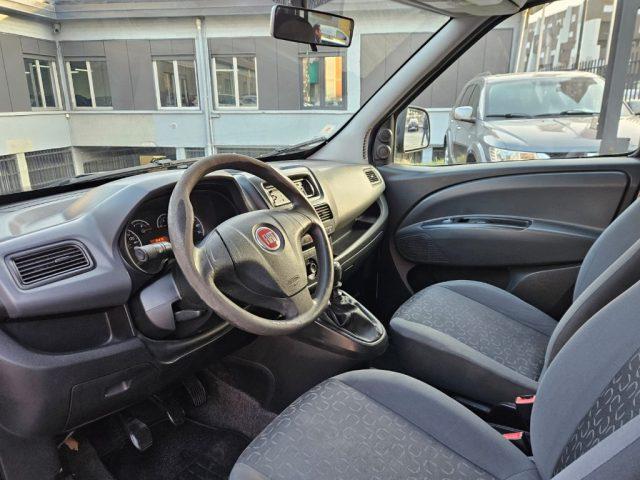 FIAT Doblo Doblò 1.6 MJT 16V