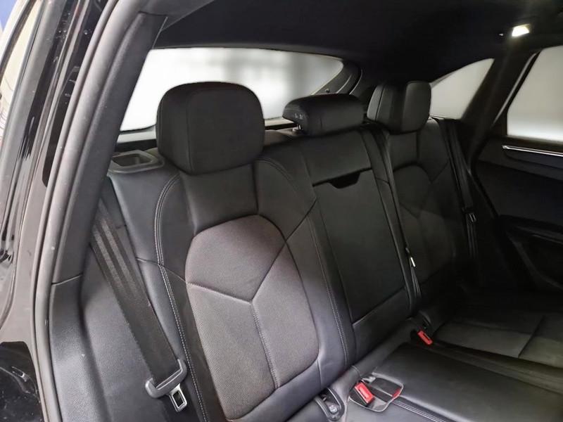 PORSCHE MACAN 2.0 SUV AUTO